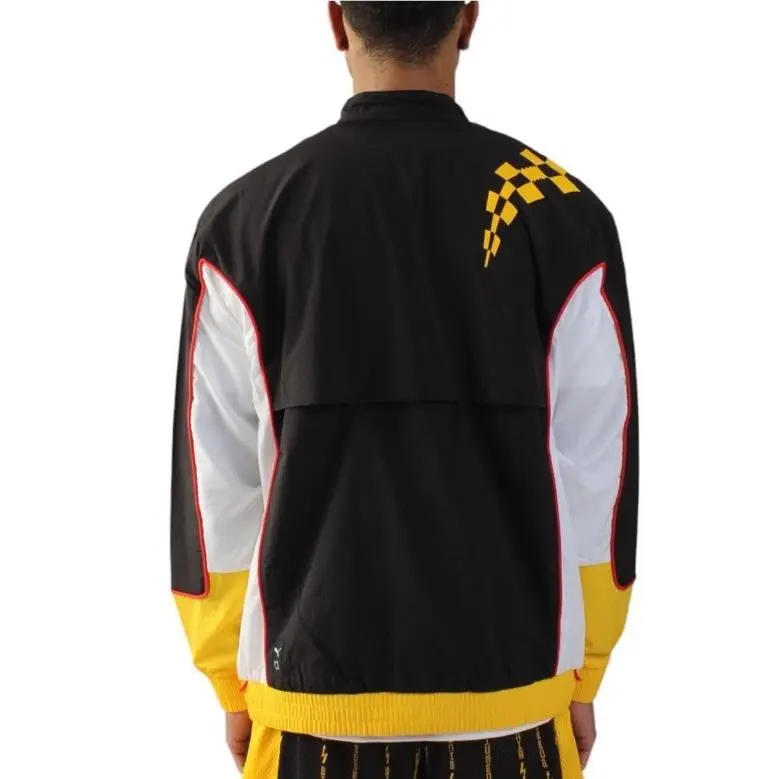 Puma clothing - 911 Turbo Racing - Turbo Racing - 62600601 - Black 1