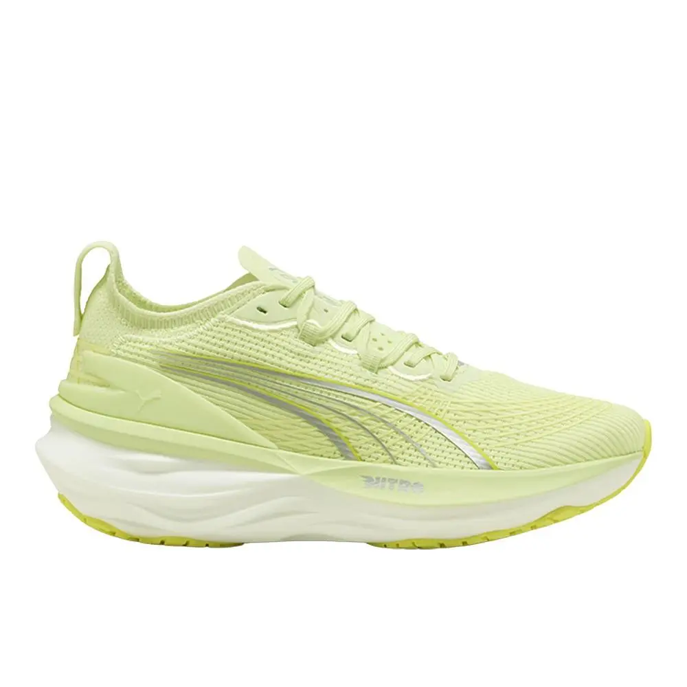 Puma Foreverrun Nitro 2 Running Womens Size 8 M Sneakers Athletic Shoes 3104712