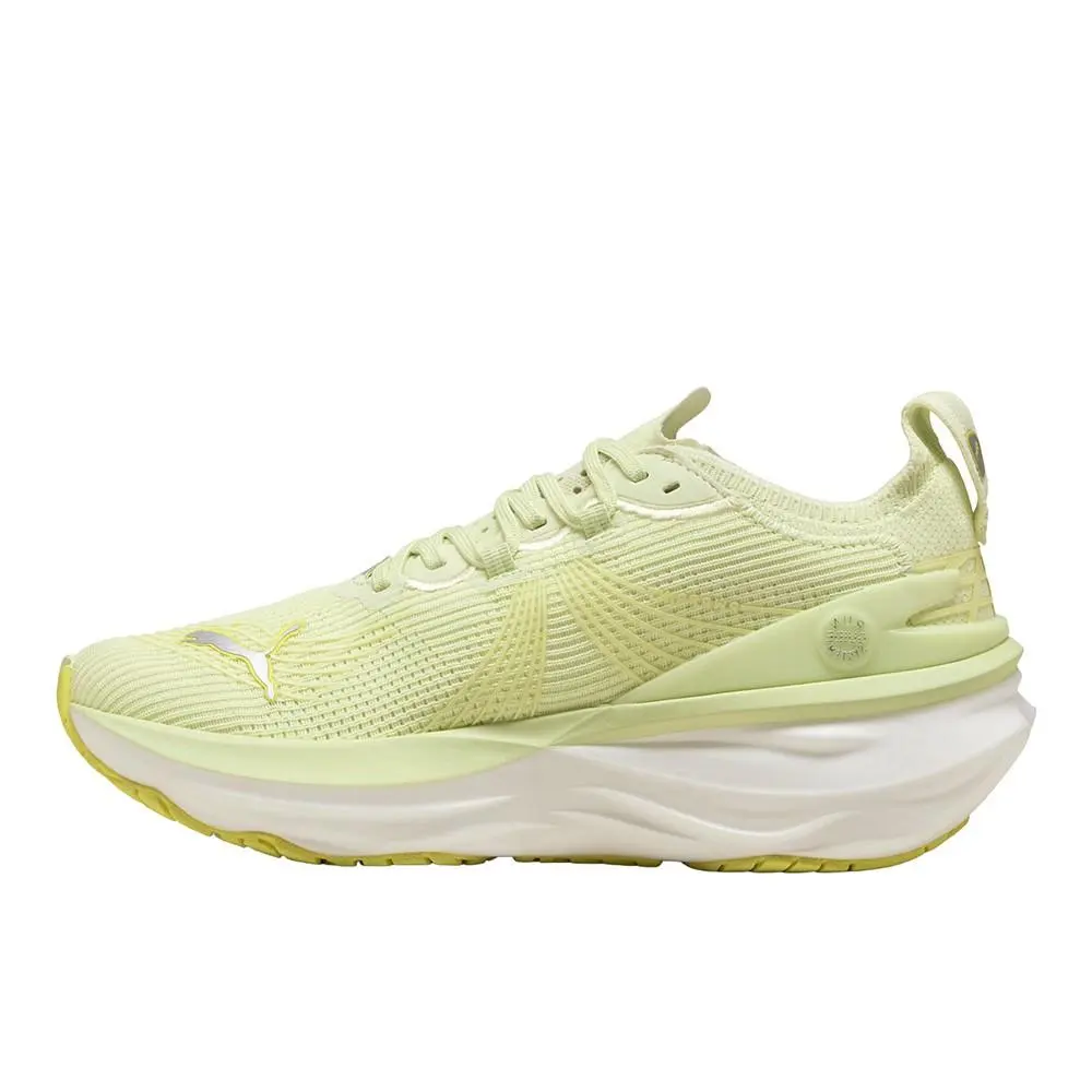 Puma shoes - PUMA Foreverrun Nitro 2 Running - 31047120 - Green (UPC: 198556387925) 1
