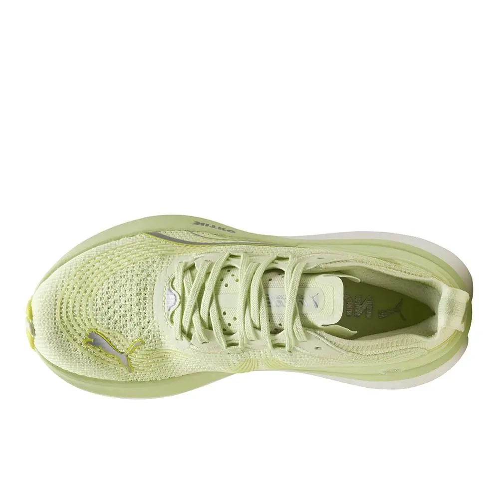 Puma shoes - PUMA Foreverrun Nitro 2 Running - 31047120 - Green (UPC: 198556387925) 2