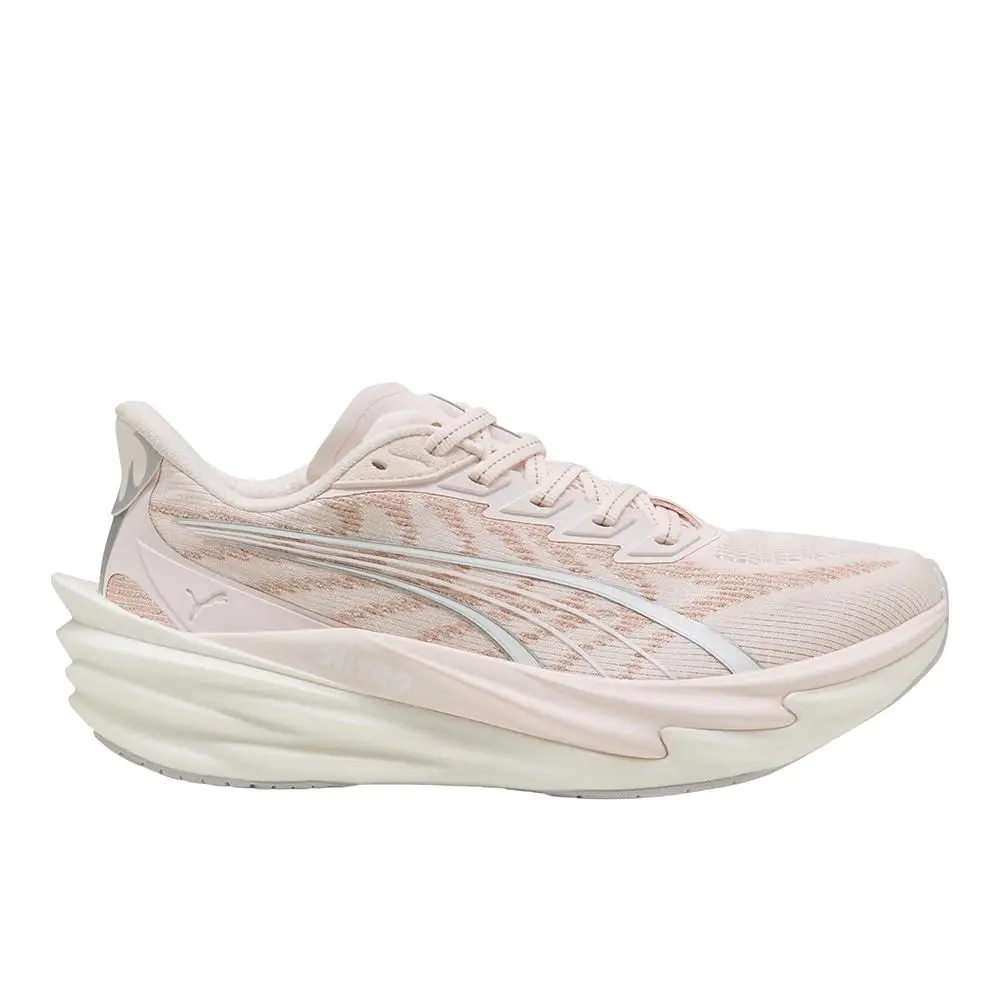 Puma Deviate Nitro 4 Running Womens Size 7 M Sneakers Athletic Shoes 31212408