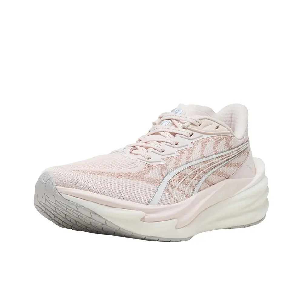 Puma shoes - PUMA Deviate Nitro 4 Running - 31212408 - Pink (UPC: 198556661681) 0