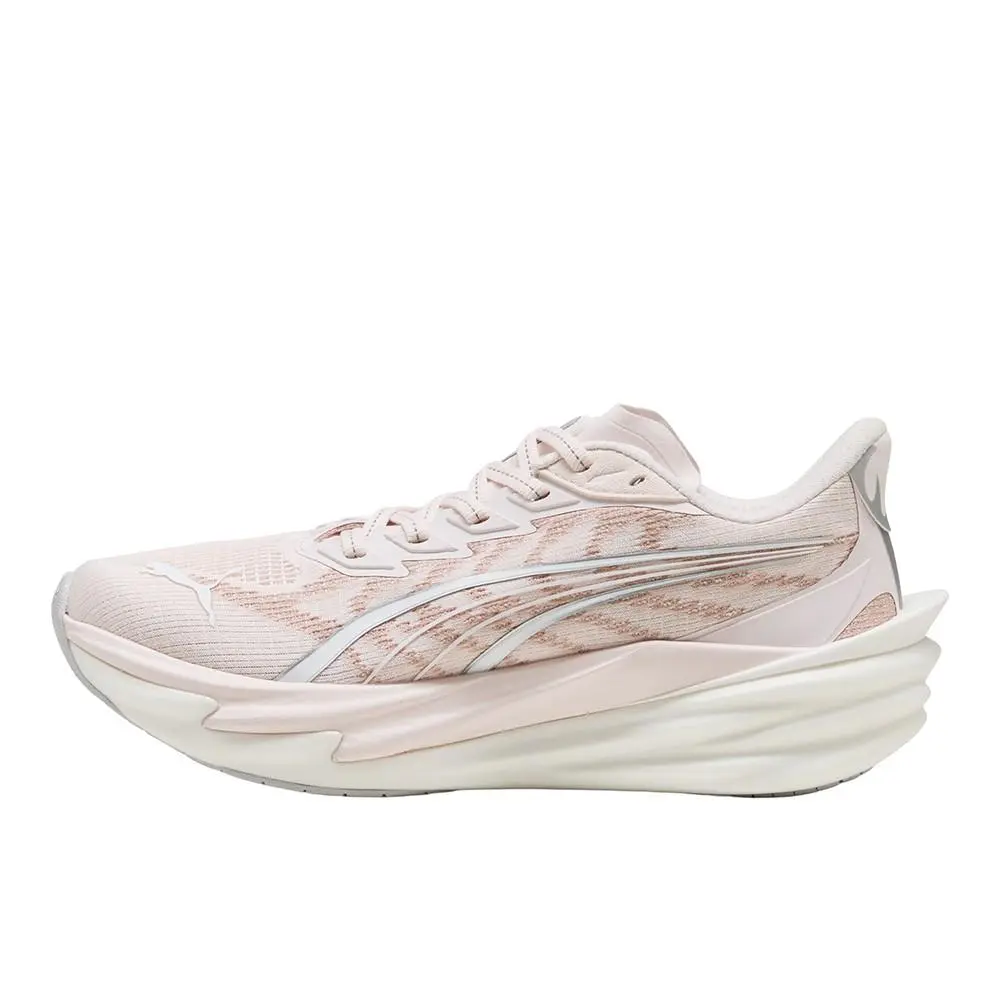 Puma shoes - PUMA Deviate Nitro 4 Running - 31212408 - Pink (UPC: 198556661681) 1