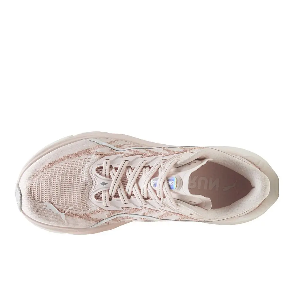 Puma shoes - PUMA Deviate Nitro 4 Running - 31212408 - Pink (UPC: 198556661681) 2