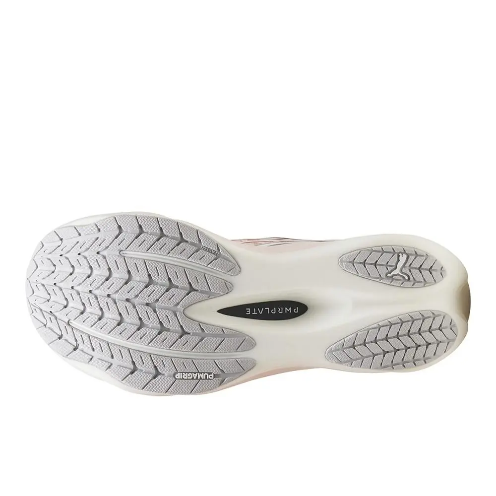 Puma shoes - PUMA Deviate Nitro 4 Running - 31212408 - Pink (UPC: 198556661681) 3