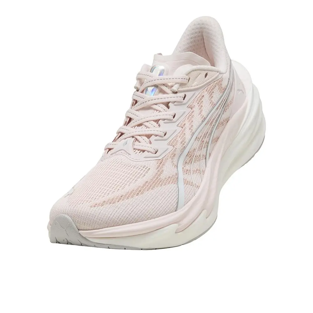 Puma shoes - PUMA Deviate Nitro 4 Running - 31212408 - Pink (UPC: 198556661681) 4