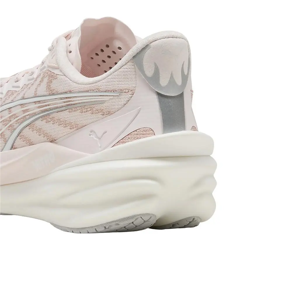 Puma shoes - PUMA Deviate Nitro 4 Running - 31212408 - Pink (UPC: 198556661681) 5