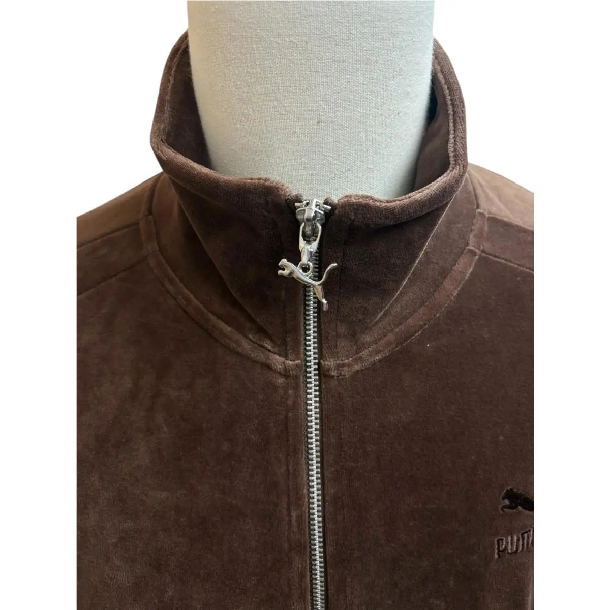 Puma clothing - Brown (UPC: 197670939287) 1