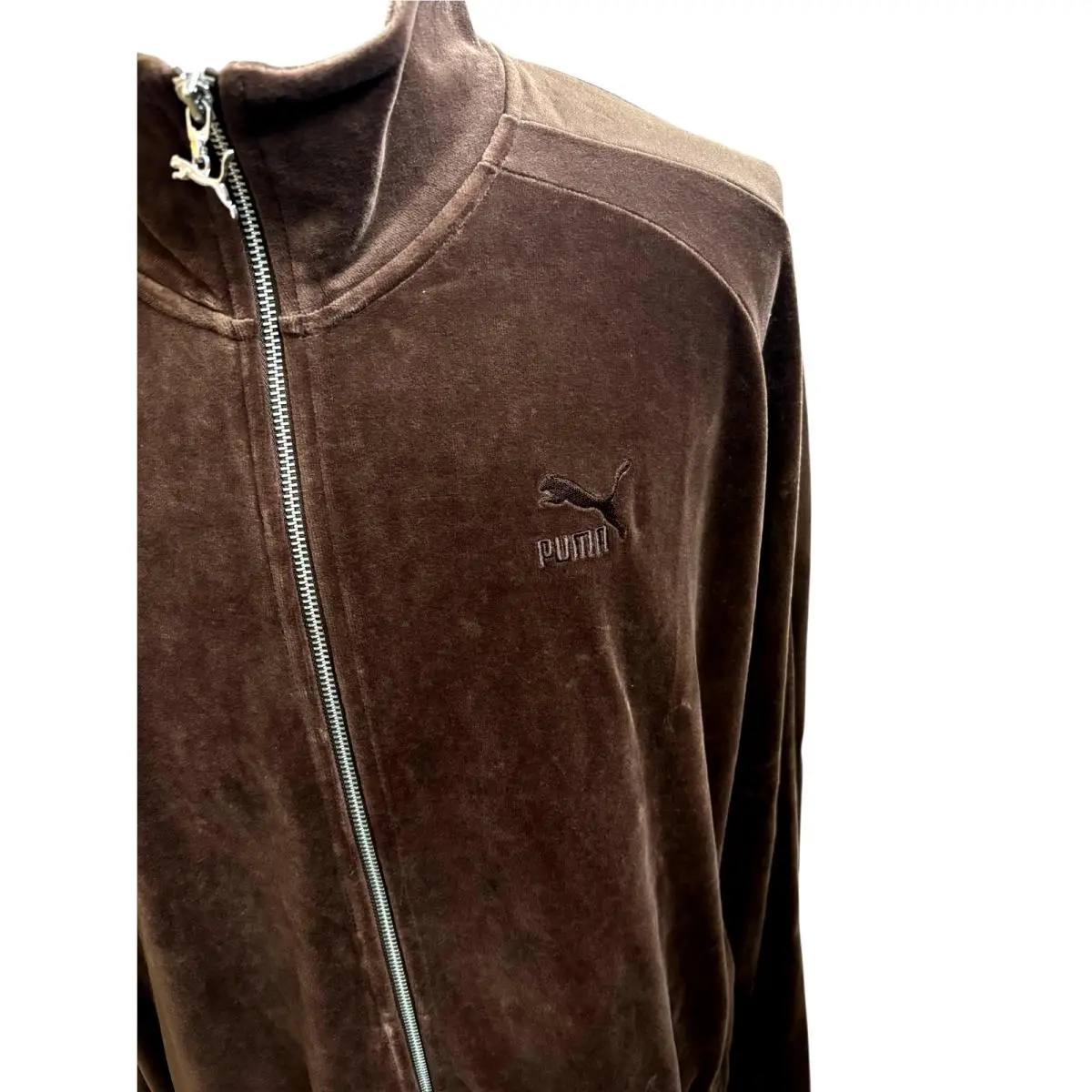 Puma clothing - Brown (UPC: 197670939287) 2