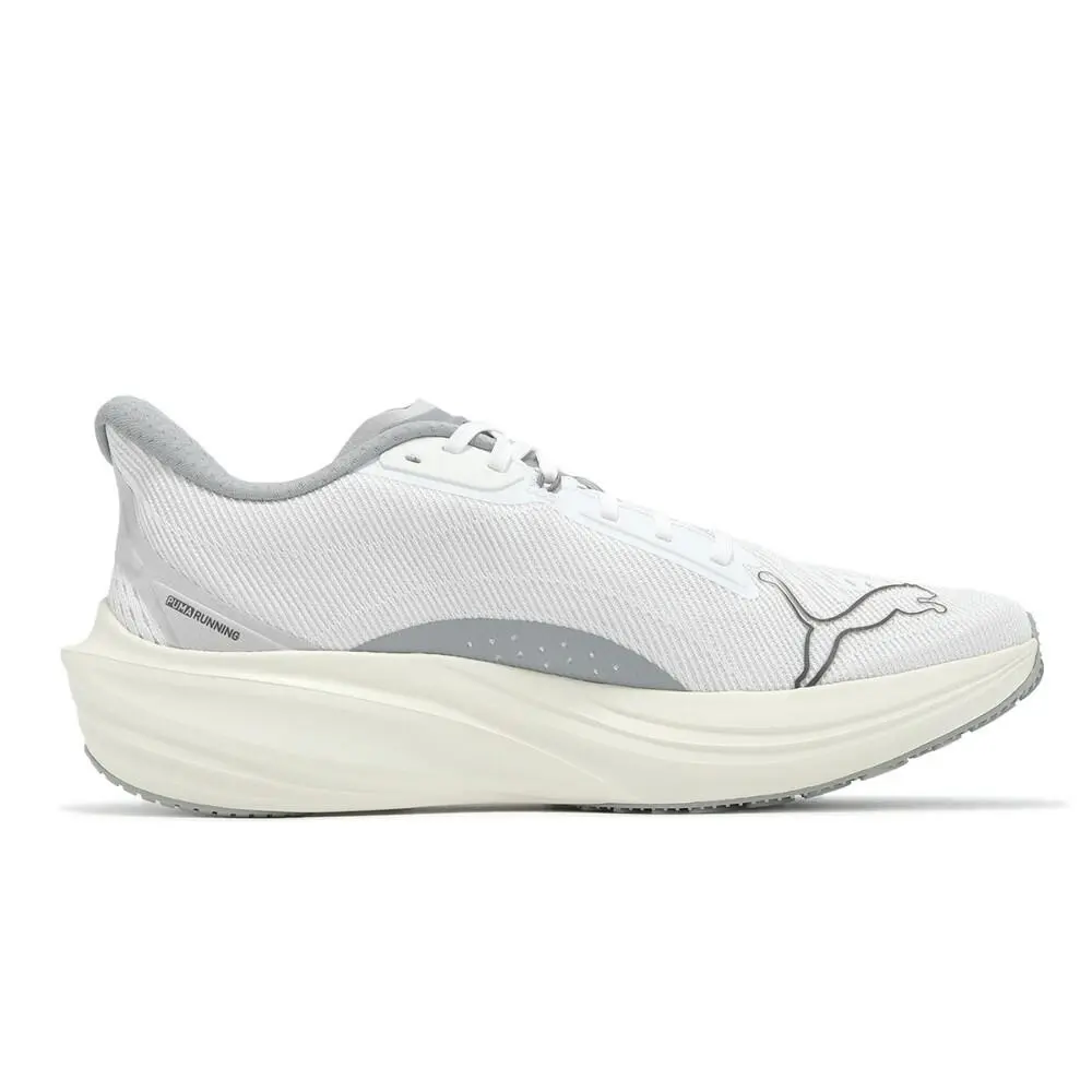 Puma shoes - PUMA Darter Pro - Darter Pro - 310152-04 - White 1
