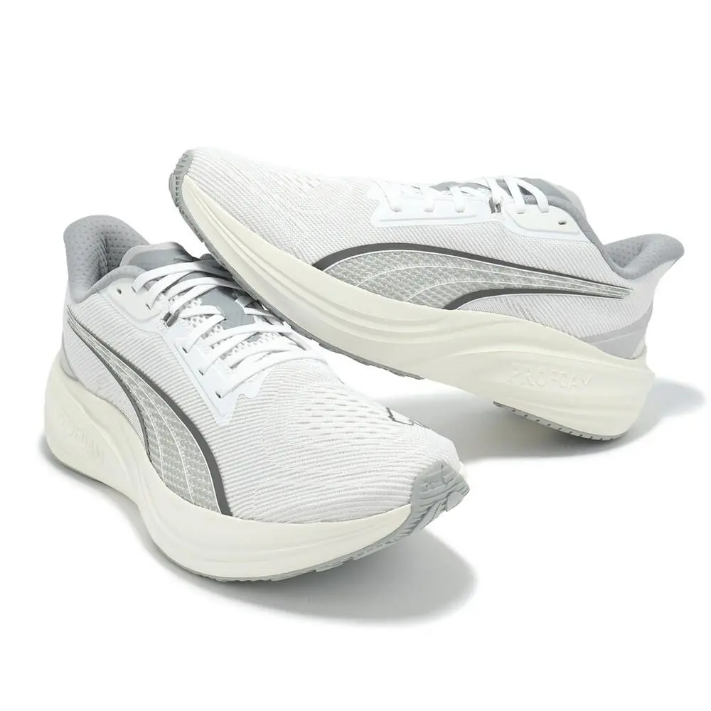 Puma shoes - PUMA Darter Pro - Darter Pro - 310152-04 - White 2
