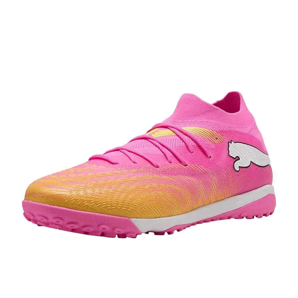 Puma shoes - PUMA Future 9 Match Turf Soccer Cleats - 10890605 - Pink (UPC: 198556177274) 0