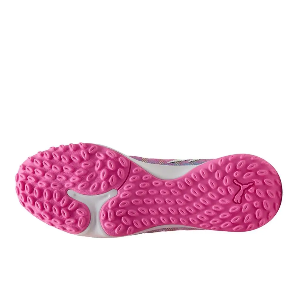 Puma shoes - PUMA Future 9 Match Turf Soccer Cleats - 10890605 - Pink (UPC: 198556177274) 3