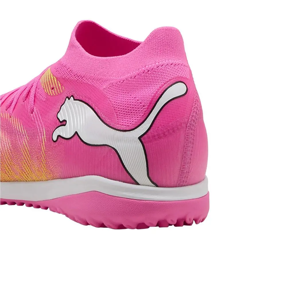 Puma shoes - PUMA Future 9 Match Turf Soccer Cleats - 10890605 - Pink (UPC: 198556177274) 5