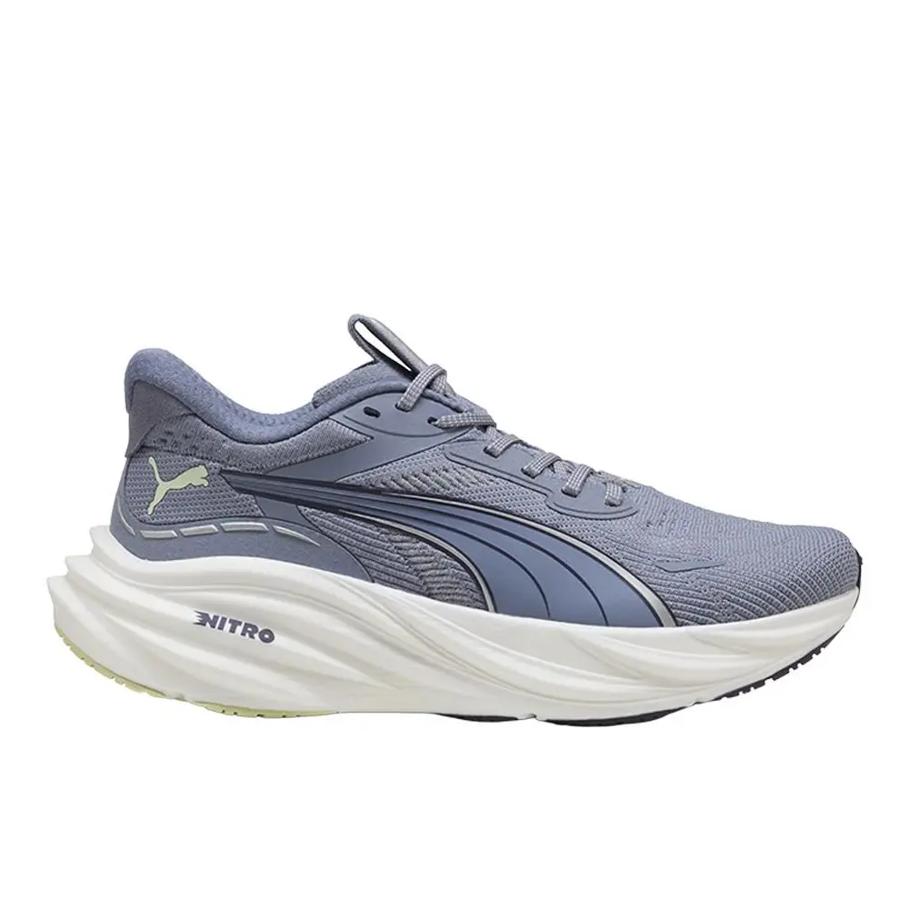 Puma Magnify Nitro 3 Running Size 10.5 M Sneakers Athletic Shoes 31104711