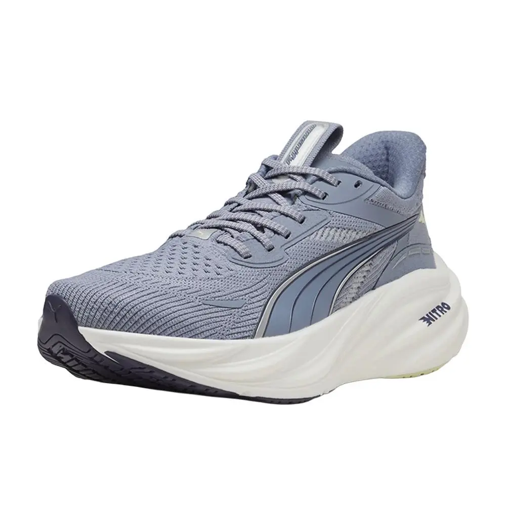 Puma shoes - PUMA Magnify Nitro 3 Running - 31104711 - Blue (UPC: 198556657905) 0