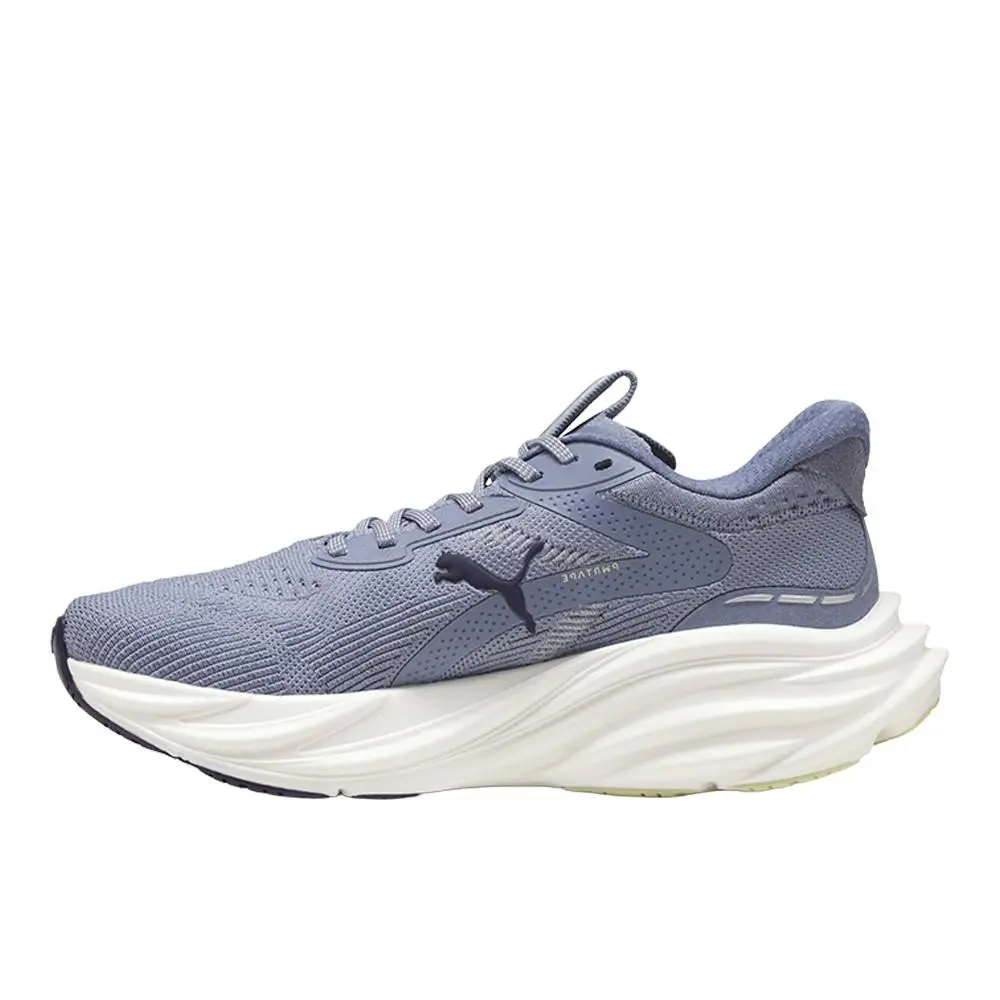 Puma shoes - PUMA Magnify Nitro 3 Running - 31104711 - Blue (UPC: 198556657905) 1