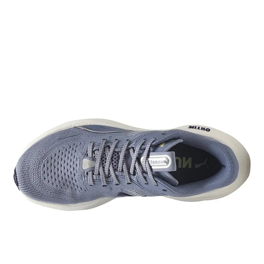 Puma shoes - PUMA Magnify Nitro 3 Running - 31104711 - Blue (UPC: 198556657905) 2