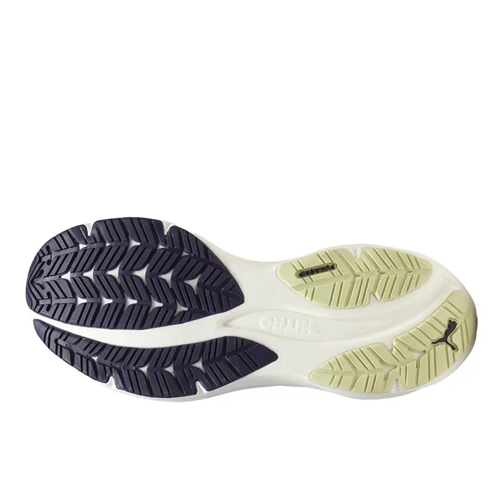 Puma shoes - PUMA Magnify Nitro 3 Running - 31104711 - Blue (UPC: 198556657905) 3