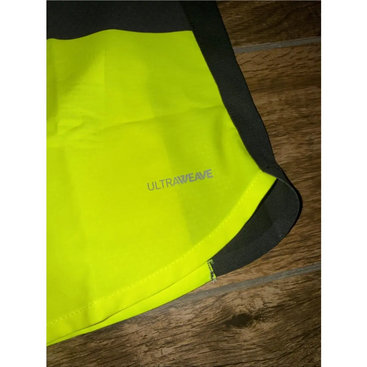 Puma clothing - PUMA Borussia Dortmund 2526 Authentic Cup Crew Neck Short Sleeve - 78011103 - Yellow (UPC: 198553321670) 14