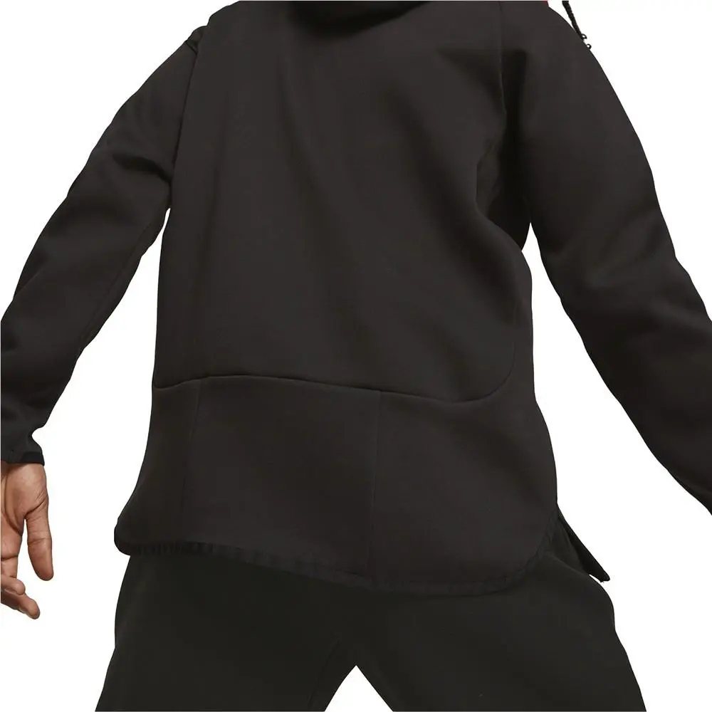Puma clothing - 67663801 - 67663801 - Black (UPC: 196856860759) 2