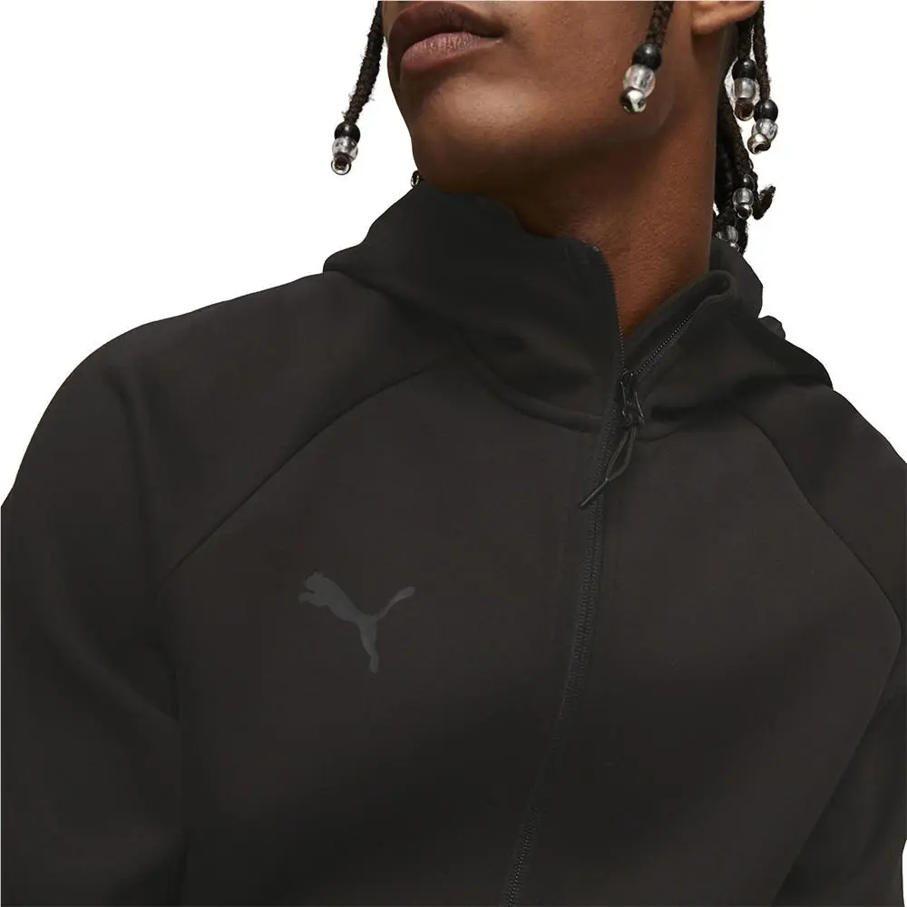 Puma clothing - 67663801 - 67663801 - Black (UPC: 196856860759) 3