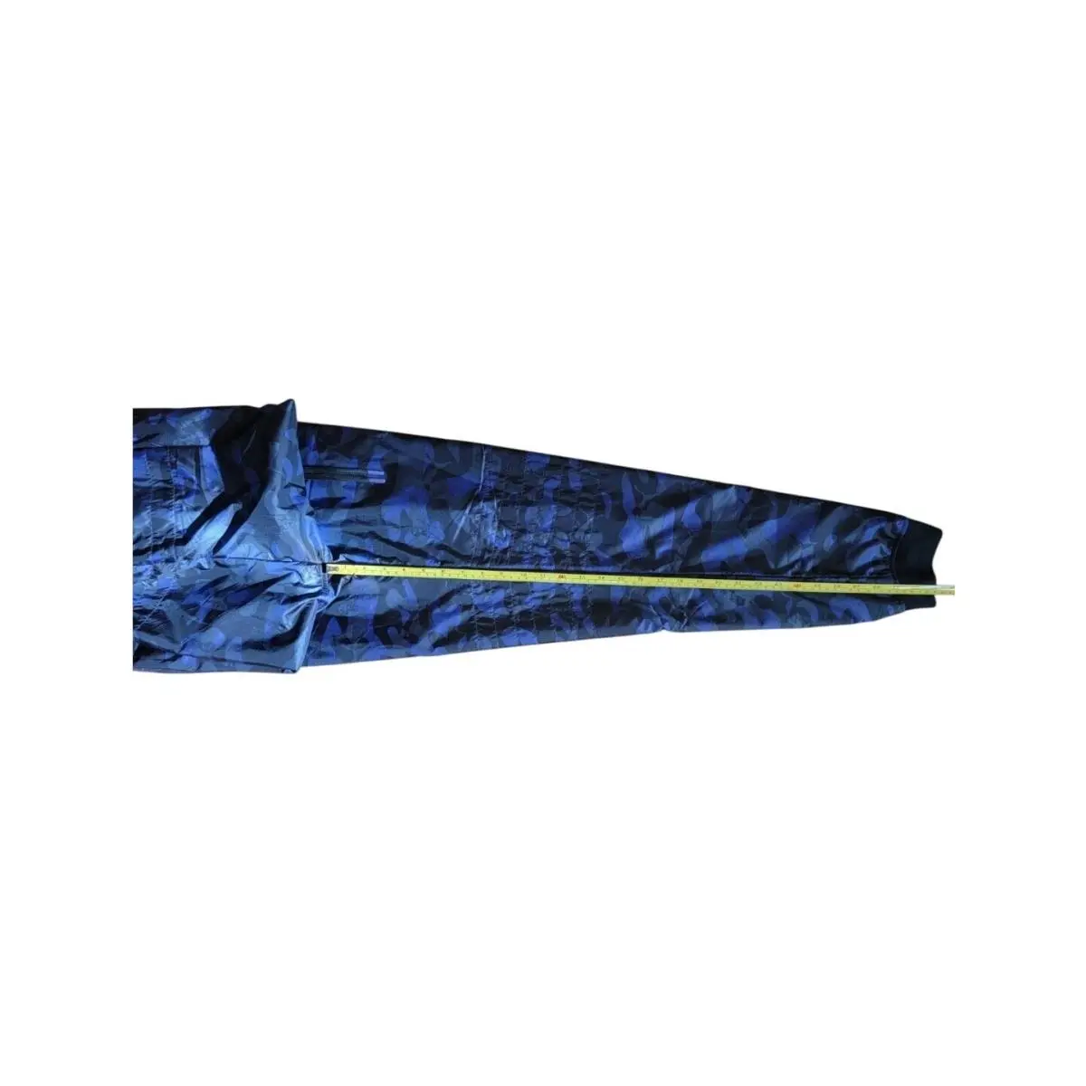 Puma clothing - Purple Camo (UPC: 154340133352) 2