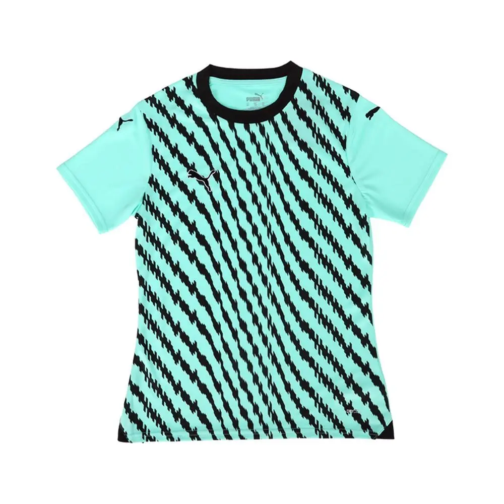 Puma New Mexico United Crew Neck Jersey Mexico United Crew Neck Jersey Womens Size XS 77431601
