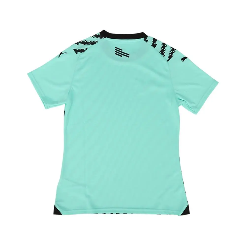 Puma clothing - PUMA New Mexico United Crew Neck Replica Jersey - 77431601 - Green (UPC: 196857209519) 0