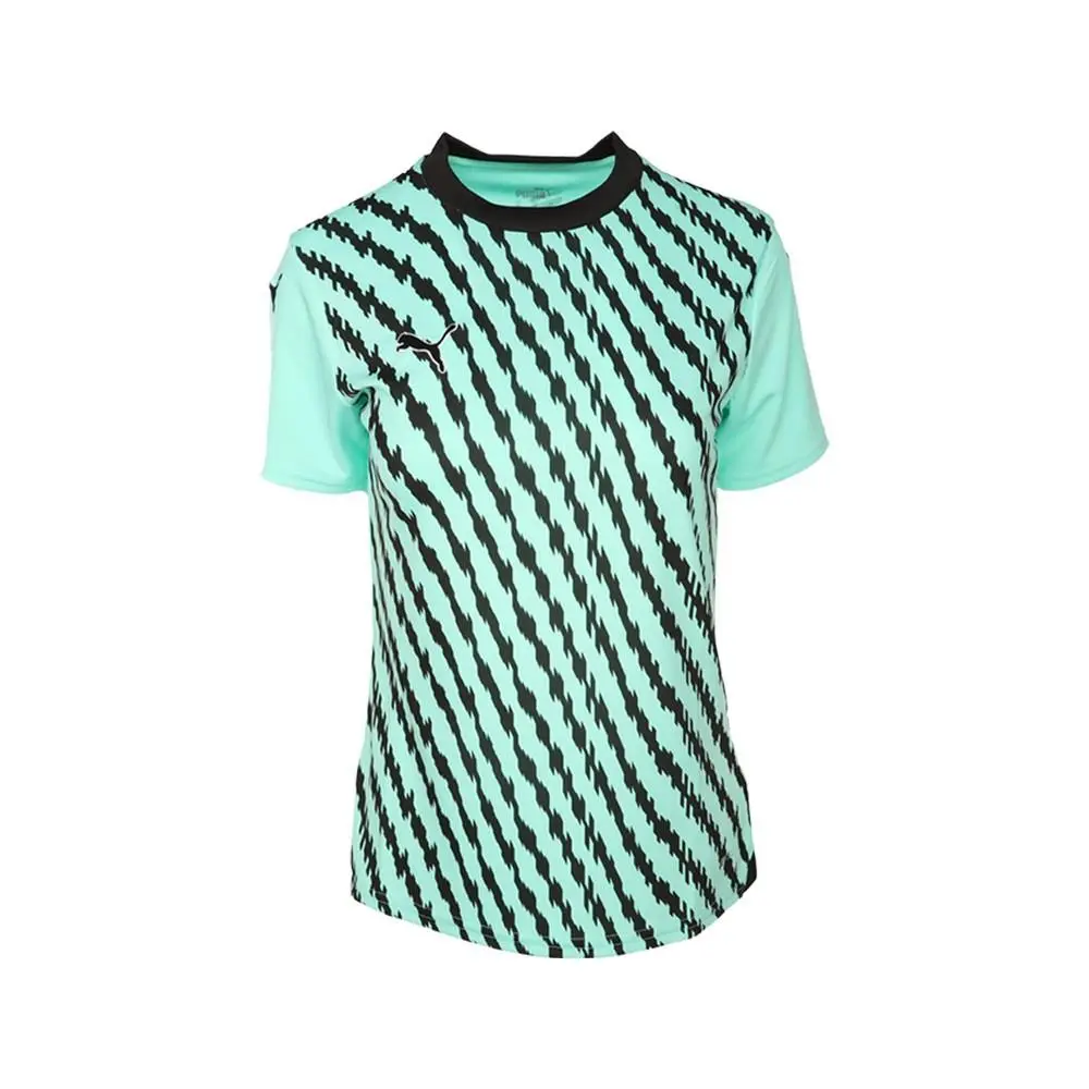 Puma clothing - PUMA New Mexico United Crew Neck Replica Jersey - 77431601 - Green (UPC: 196857209519) 1
