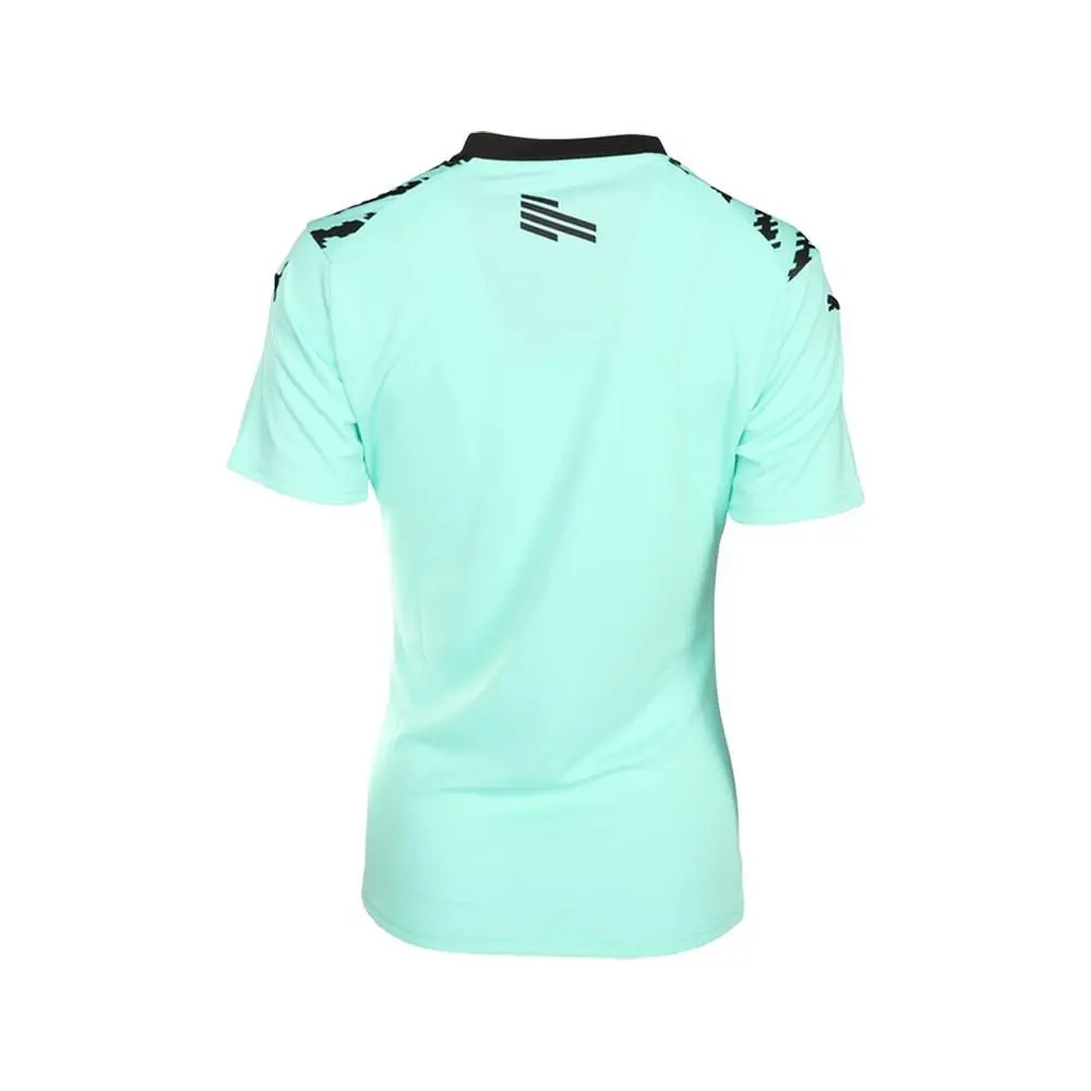 Puma clothing - PUMA New Mexico United Crew Neck Replica Jersey - 77431601 - Green (UPC: 196857209519) 2