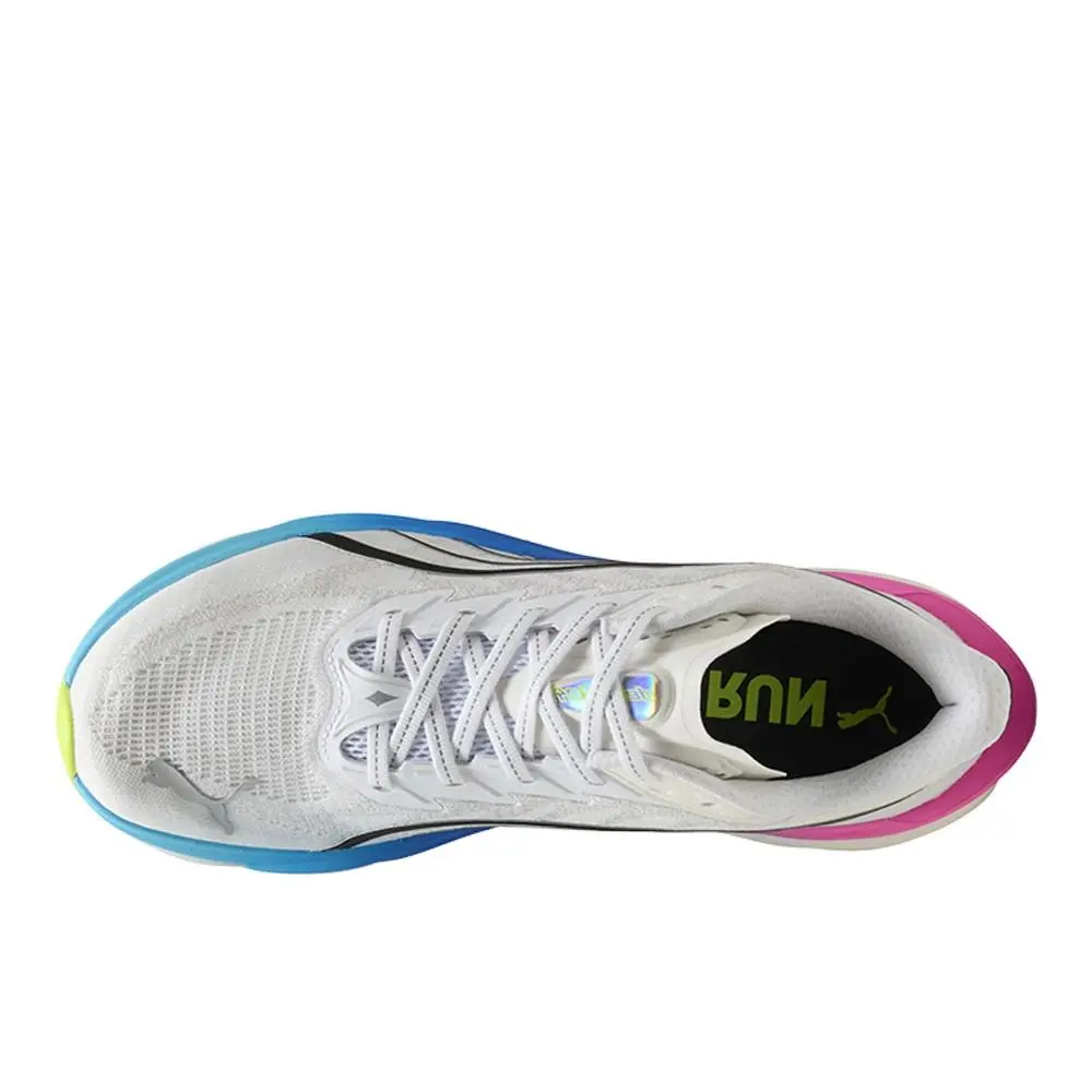 Puma shoes - PUMA Deviate Nitro 4 Running - 31212310 - White (UPC: 198556660707) 2