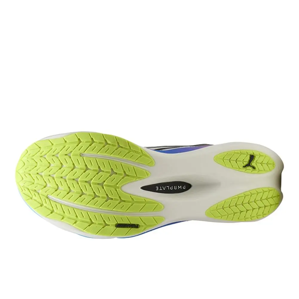 Puma shoes - PUMA Deviate Nitro 4 Running - 31212310 - White (UPC: 198556660707) 3