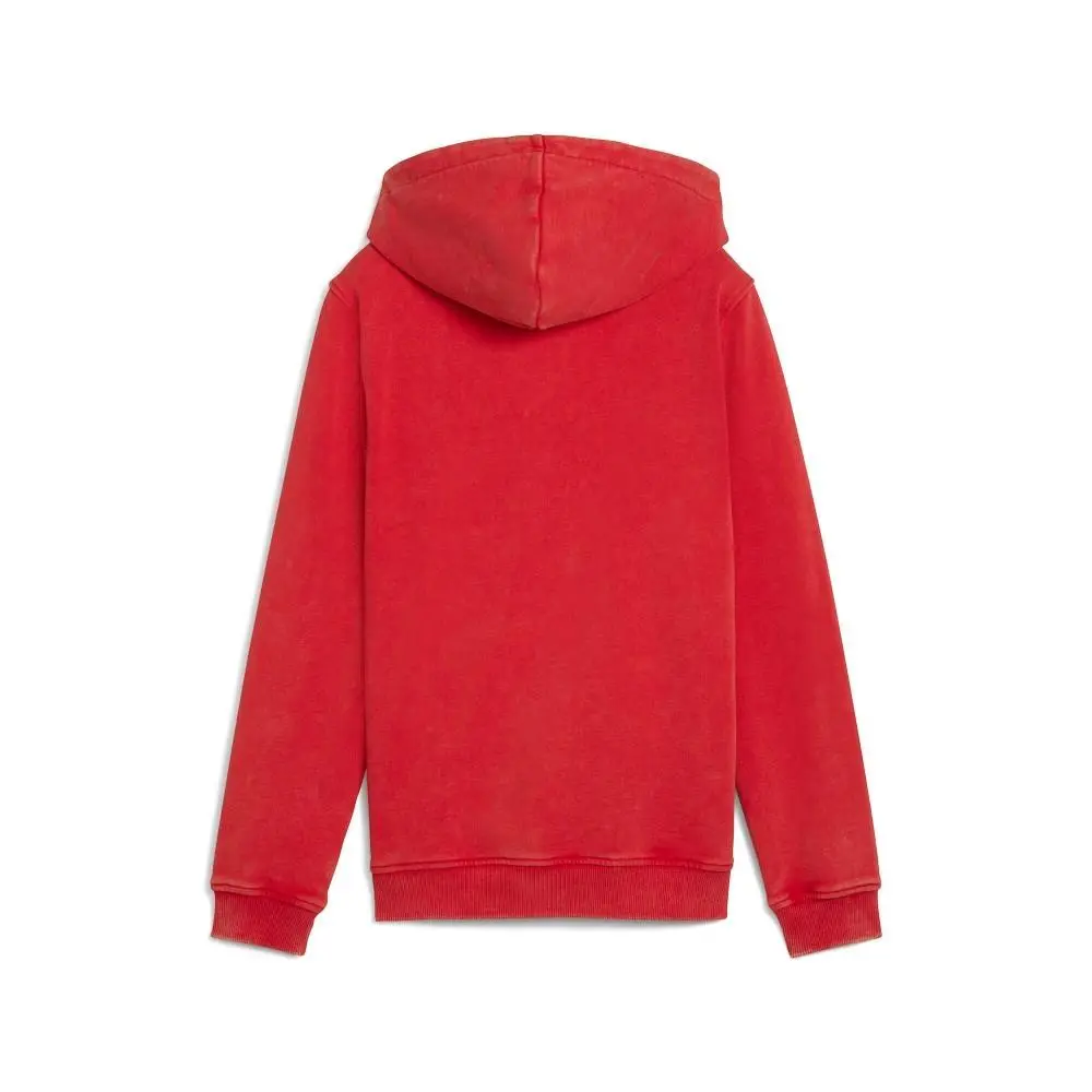 Puma clothing - 63279802 - 63279802 - Red (UPC: 198553665873) 0