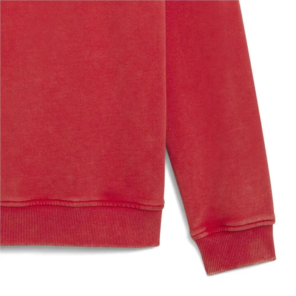 Puma clothing - 63279802 - 63279802 - Red (UPC: 198553665873) 5