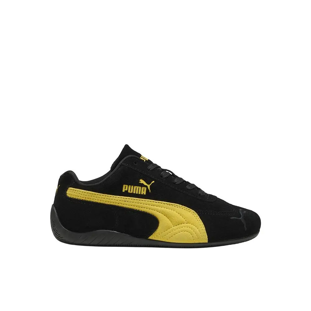 Puma Speedcat Og Lace Up Youth Boys Size 4.5 M Sneakers Casual Shoes 40169827