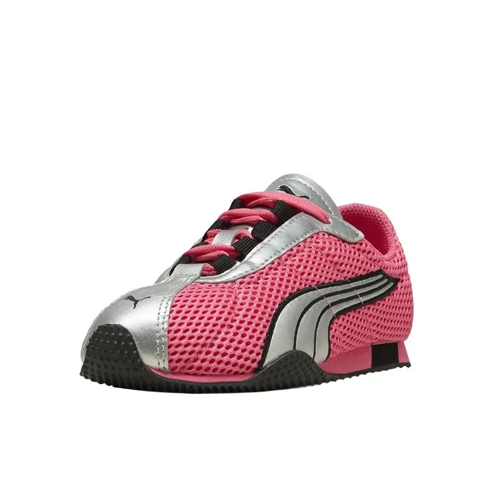Puma shoes - PUMA HStreet Og Lace Up  Toddler - 40621406 - Pink (UPC: 198556442358) 0