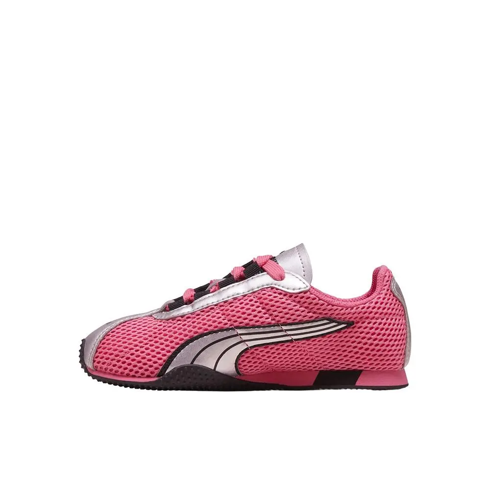 Puma shoes - PUMA HStreet Og Lace Up  Toddler - 40621406 - Pink (UPC: 198556442358) 1