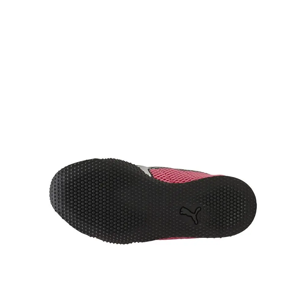 Puma shoes - PUMA HStreet Og Lace Up  Toddler - 40621406 - Pink (UPC: 198556442358) 3