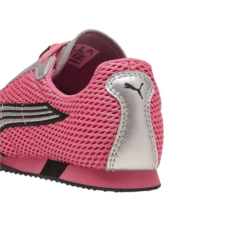 Puma shoes - PUMA HStreet Og Lace Up  Toddler - 40621406 - Pink (UPC: 198556442358) 5