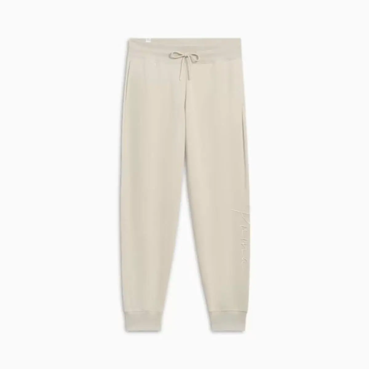 Puma clothing - Cream 2