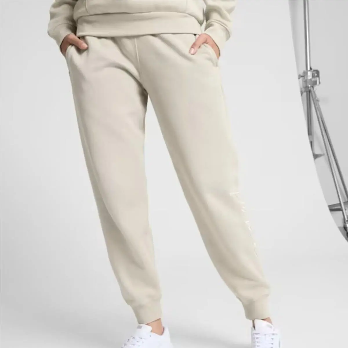 Puma clothing - Cream 0