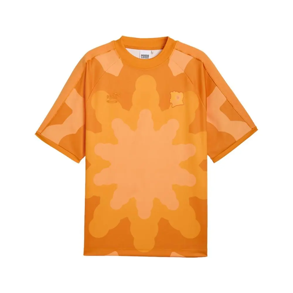 Puma X Cote D`ivoire X Salehe Bembury King Jersey Mens Size L 6351257