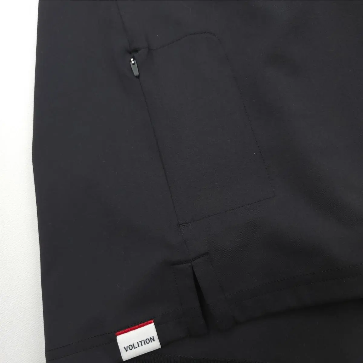 Puma clothing - Volition Flag - Volition Flag - 629548 03 - Black 9