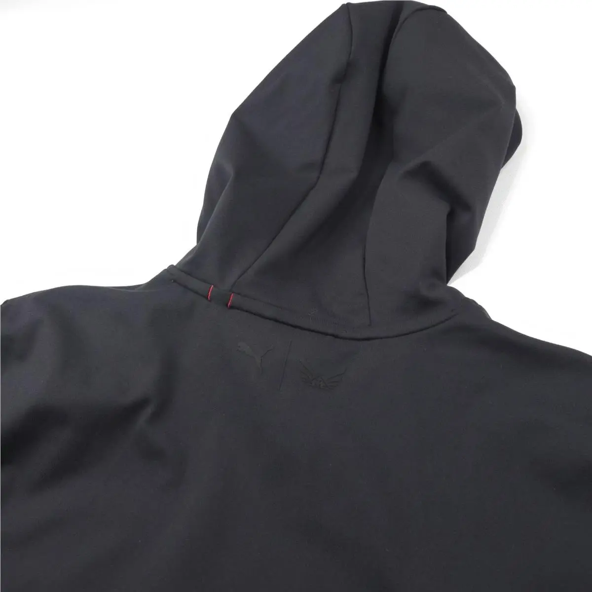 Puma clothing - Volition Flag - Volition Flag - 629548 03 - Black 10