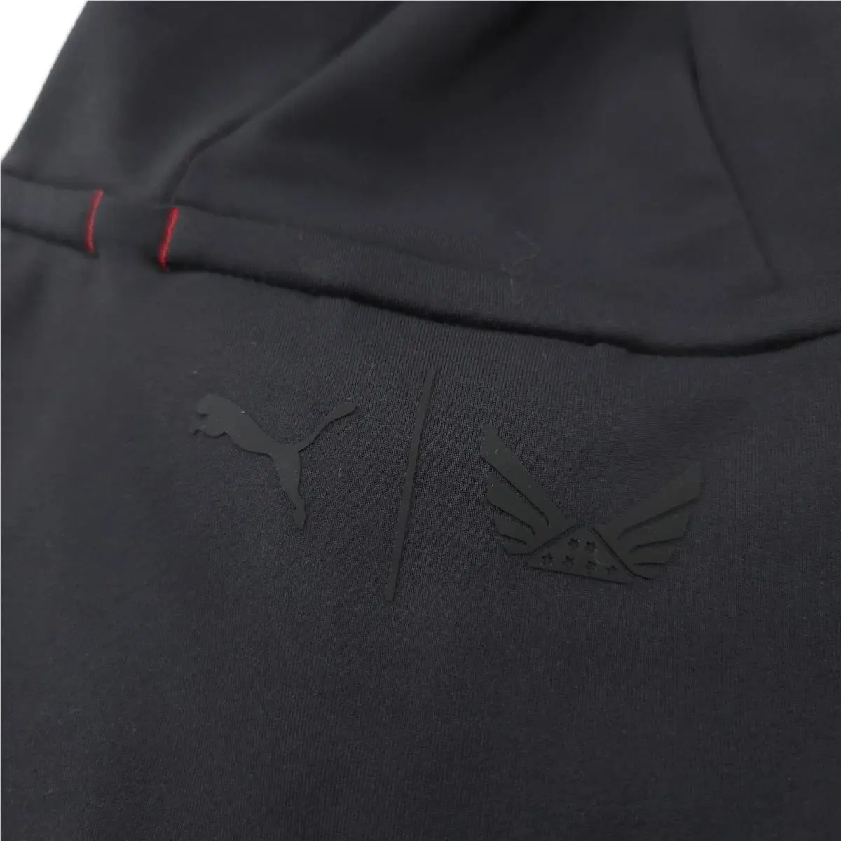 Puma clothing - Volition Flag - Volition Flag - 629548 03 - Black 11