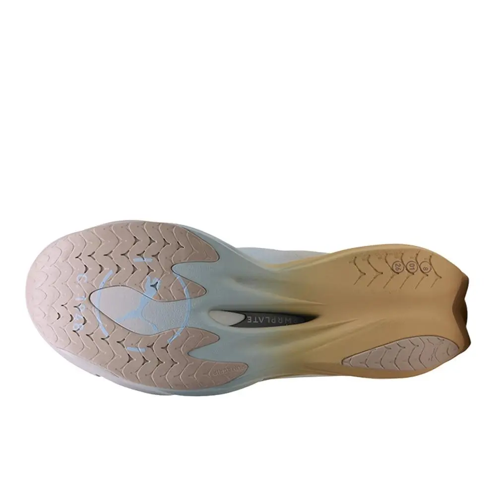 Puma shoes - PUMA Deviate Nitro Elite 4 Run Club Lace Up Running - 31290701 - Pink (UPC: 198556663142) 3