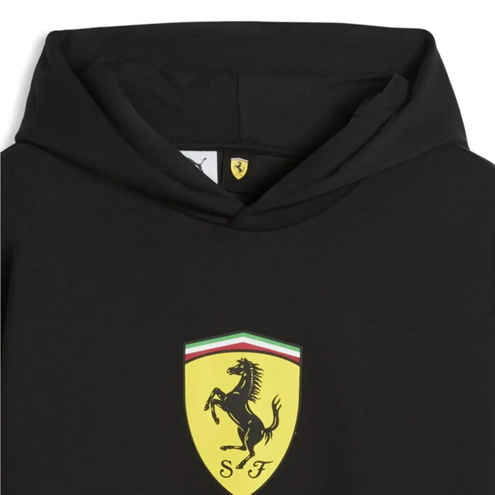 Puma clothing - 63531501 - 63531501 - Black (UPC: 199259551323) 4