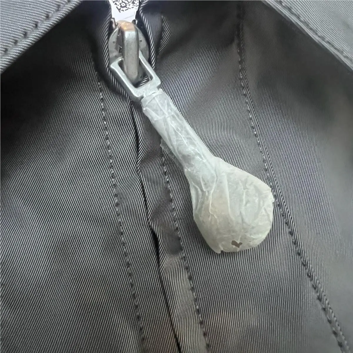 Puma clothing - PUMA x PRONOUNCE Woven Jacket - Silver 12