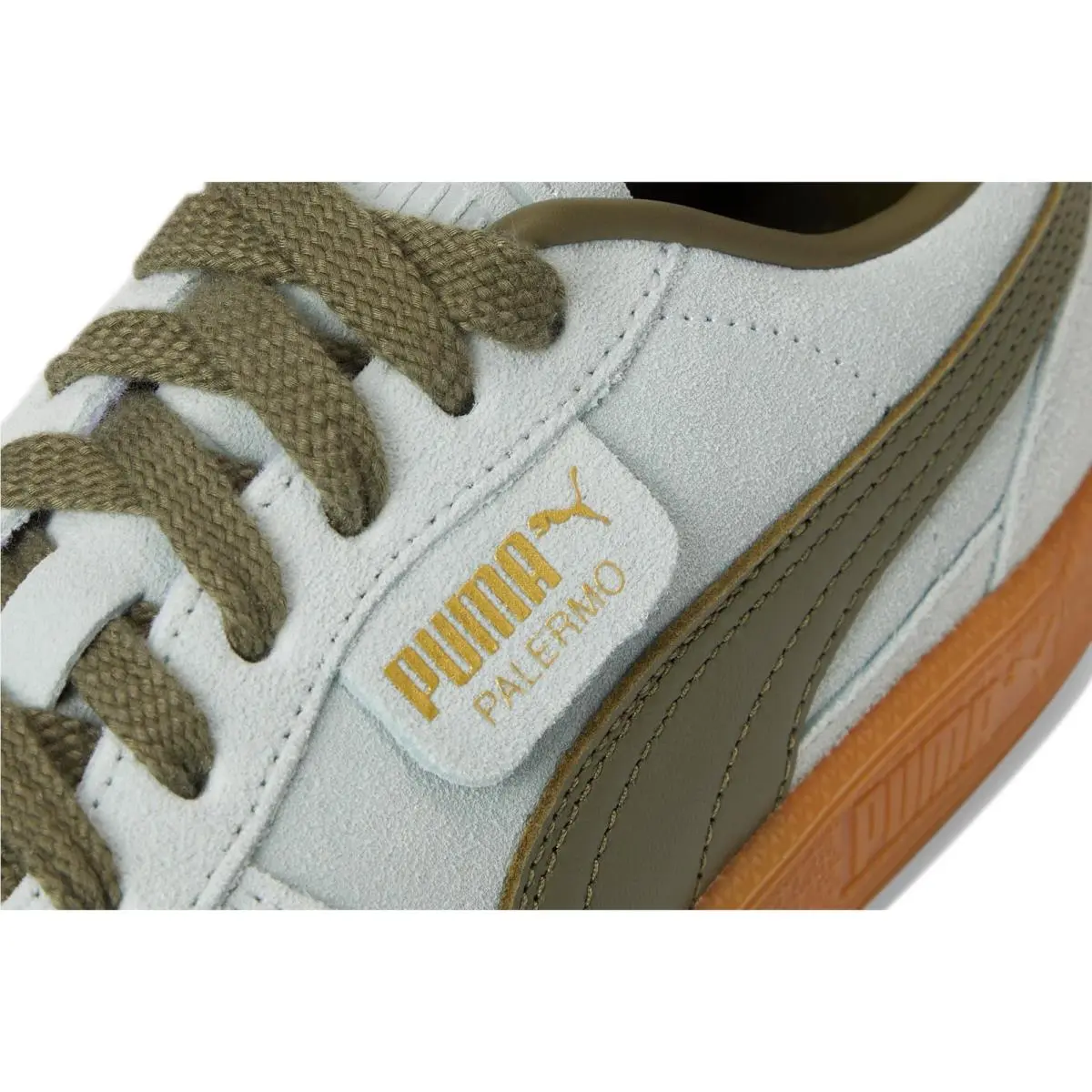 Puma shoes - 39764351 - 39764351 - Peaceful Blue/Loden Green (UPC: 197673481899) 0